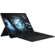 ASUS Laptop Gaming ROG Flow Z13 13.4" WQUXGA Touch Intel Core i9 12900H 16GB SSD 1TB RTX 3050 4GB Win 11 GZ301ZE-LC180W