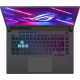 ASUS Gaming Laptop ROG Strix G15 15.6" AMD R7 5800H 16GB 512GB SSD RTX 3050 4GB Win10 G513IE-HN004W