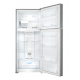 Unionaire Refrigerator 16 Feet 370 Liter Digital Stainless Steel URN-440LVLSA-DHUVZ