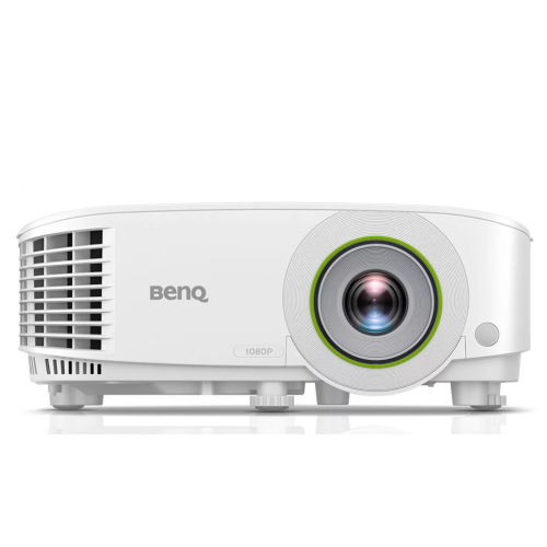 Benq Smart Wireless Meeting Room Projector 1080P FHD 3500 Lumens EH600