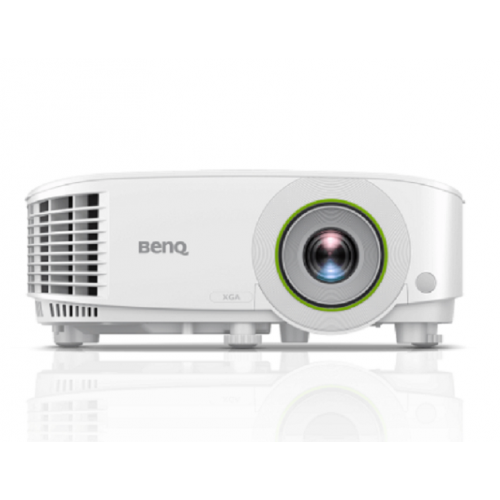 Benq Wireless Android-based Smart Projector for Business 3600lm XGA EX600