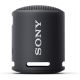 Sony Portable Wireless Speaker Up to 16 Hours of Battery Life Black SRS-XB13/BC