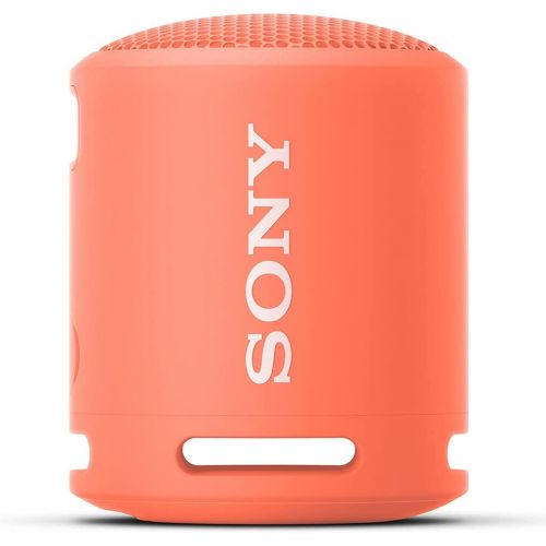 Sony Portable Wireless Speaker Up to 16 Hours of Battery Life Pink SRS-XB13/PC