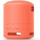 Sony Portable Wireless Speaker Up to 16 Hours of Battery Life Pink SRS-XB13/PC