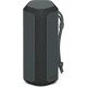 Sony Portable Wireless Speaker Battery Up To 16 Hours Water Resistant and Dustproof Black SRS-XE200/BC