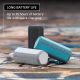 Sony Portable Wireless Speaker Battery Up To 16 Hours Water Resistant and Dustproof Black SRS-XE200/BC