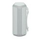 Sony Portable Wireless Speaker Battery Up To 16 Hours Water Resistant and Dustproof Gray SRS-XE200/HC