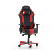 DXRacer King Series Gaming Chair Black*Red GC-K06-NR-S1