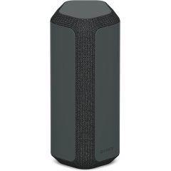 Sony Portable Wireless Speaker Battery Up To 24 Hours Water Resistant and Dustproof Black SRS-XE300/BC