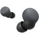 SONY LinkBuds S Truly Wireless Noise Canceling Earbud Headphones Black WF-LS900N/B