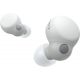 SONY LinkBuds S Truly Wireless Noise Canceling Earbud Headphones White WF-LS900N/W