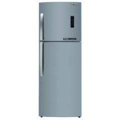 FRESH Refrigerator 397 L Digital Stainless FNT-M470-YT-4743