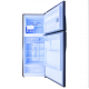 FRESH Refrigerator 397 L Digital Water Dispenser Black Mirror FNT-M470-BM-8805