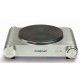 Carino Single Hot Plate Stainless Steel: TJ-ES3101W