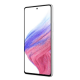 Samsung Mobile Galaxy A53 Dual Sim 128GB 8GB RAM 5G White SM-A536E/WHT