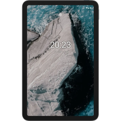 Nokia T20 Tablet 10.4 Inch 64GB 4GB RAM Ocean Blue T20-TA-1397