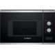 Bosch Built-In Microwave 20 L with Grill Black BFL520MS0