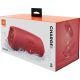 JBL Portable Bluetooth Speaker with IP67 Waterproof and USB Charge out Red JBLCHARGE5RED