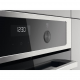Zanussi Built-In Electric Oven With Fan 60 cm Stainless Steel ZOHKD4X1A