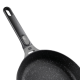 Berghoff Gem Frying Pan with Detachable Handle 28 cm Grey 2307430