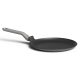 Berghoff Leo Pancake Pan 26 cm Grey 3950174