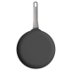 Berghoff Leo Pancake Pan 26 cm Grey 3950174