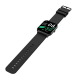 Imilab Smart Watch Waterproof With 2 Straps Black W01-BK