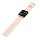 Imilab Smart Watch Waterproof With 2 Straps Gold W01-RGD