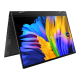 ASUS Zenbook 14 Flip OLED 14 AMD Ryzen 7 5800H 16GB 512GB SSD Black UN5401QA-OLED007