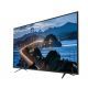 Tornado TV LED 4K Smart DLED 58 Inch With Wifi Connection 58US1500E