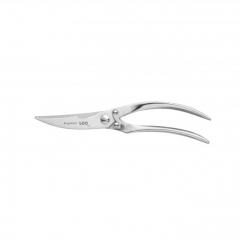 Berghoff Leo Poultry Shears Legacy Silver 3950367