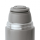 Berghoff Leo Thermal Flask 500 ml Grey 3950147