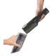 HOOVER Handheld Vacuum Cleaner 3 In 1 Black HH710T011