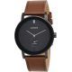 Citizen Watch for Men Leather 42 mm BE9185-08E