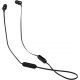JBL Tune 125 Bluetooth Wireless Sports Neckband Noise Cancelling Earphones with Microphone TUNE-125BT-BK (TW)