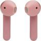 JBL Tune 225TWS Ear Buds Active Noise Cancelling Pink TUNE-225TWS