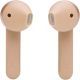 JBL Tune 225TWS Ear Buds Active Noise Cancelling Gold TUNE-225TWS