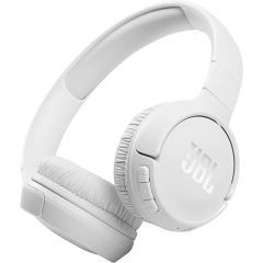 JBL Tune510 headphones White Wireless Steroe Mic On EarTUN 510 BT