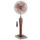 Tornado Fan Stand Size 16" With Remote Control: EFS-75