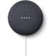 Google Nest Mini 2nd Generation Smart Speaker Charcoal GA00781-GB