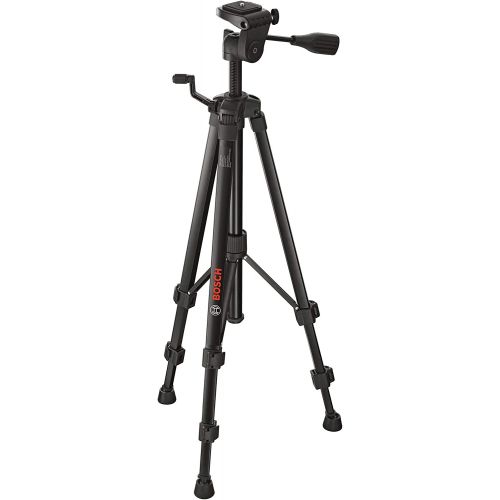 Bosch Professional Tripod for Lasers and Levels BT 150