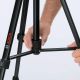 Bosch Professional Tripod for Lasers and Levels BT 150