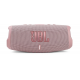 JBL Portable Bluetooth Speaker with IP67 Waterproof and USB Charge out Pink JBLCHARGE5PINK