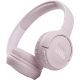 JBL Over-Ear Headphones Tune 510BT Wireless Rose JBLT510BTROSEU