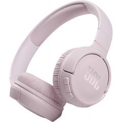 JBL Over-Ear Headphones Tune 510BT Wireless Rose JBLT510BTROSEU