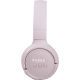 JBL Over-Ear Headphones Tune 510BT Wireless Rose JBLT510BTROSEU