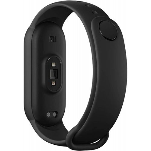 Xiaomi mi cheap band band 5