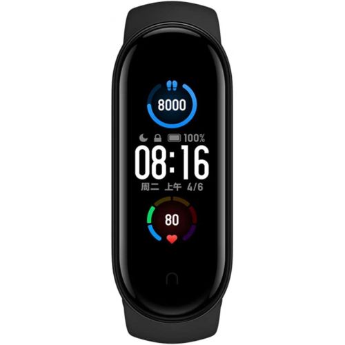 Mi band 5 outlet ppg