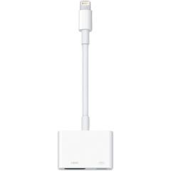 Apple Lightning to HDMI Adaptor MD826ZM/A