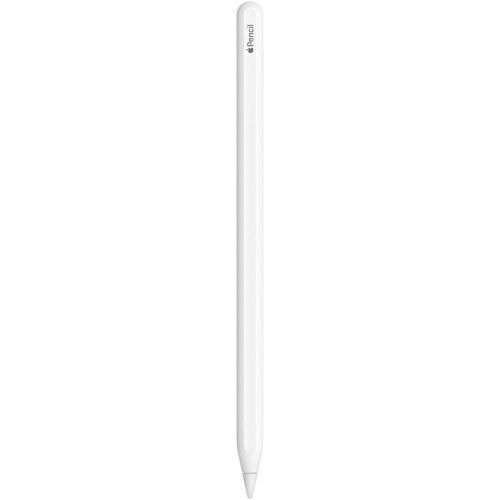 ابل قلم ايباد برو الجيل الثاني لون أبيض MU8F2AM/A-WH
